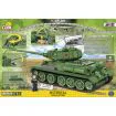 COBI 2542 T-34/85