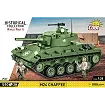 COBI 2543 M24 Chaffee