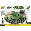 COBI 2543 M24 Chaffee