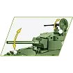 COBI 2543 M24 Chaffee