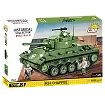 COBI 2543 M24 Chaffee