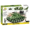 COBI 2543 M24 Chaffee