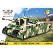 COBI 2544 TOG II* - Schwerer Superpanzer