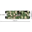 COBI 2544 TOG II* - Schwerer Superpanzer