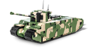 COBI 2544 TOG II* - Schwerer Superpanzer
