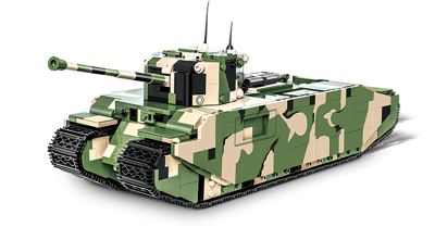 COBI 2544 TOG II* - Schwerer Superpanzer