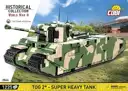 COBI 2544 TOG II* - Schwerer Superpanzer