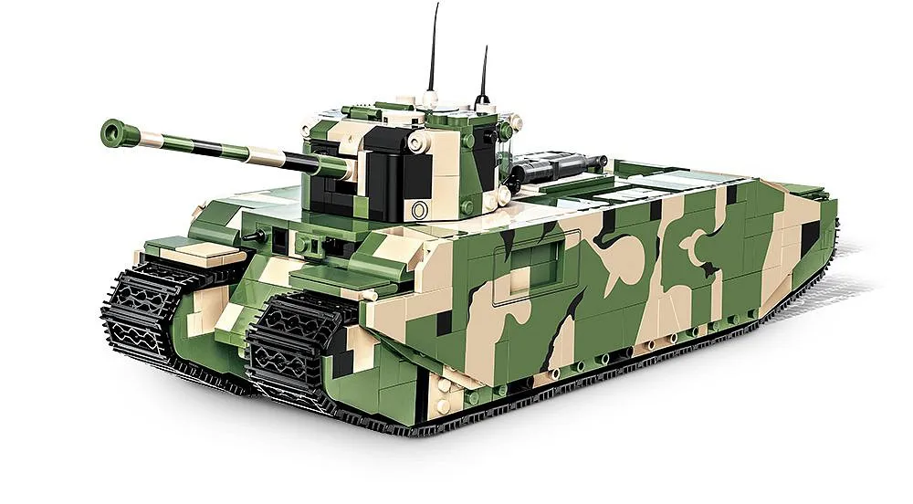 COBI 2544 TOG II* - Schwerer Superpanzer
