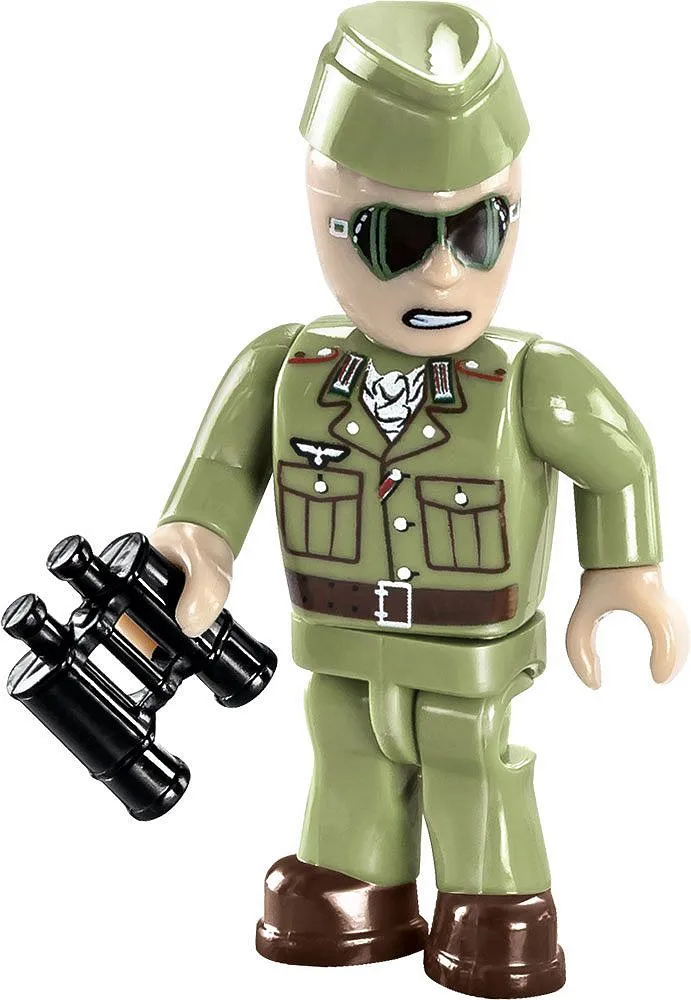 COBI 2546 Panzer IV Ausf.G