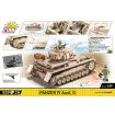 COBI 2546 Panzer IV Ausf.G