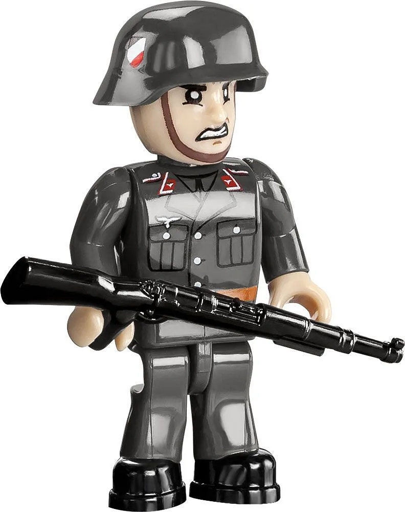 COBI 2548 Flakpanzer IV Wirbelwind