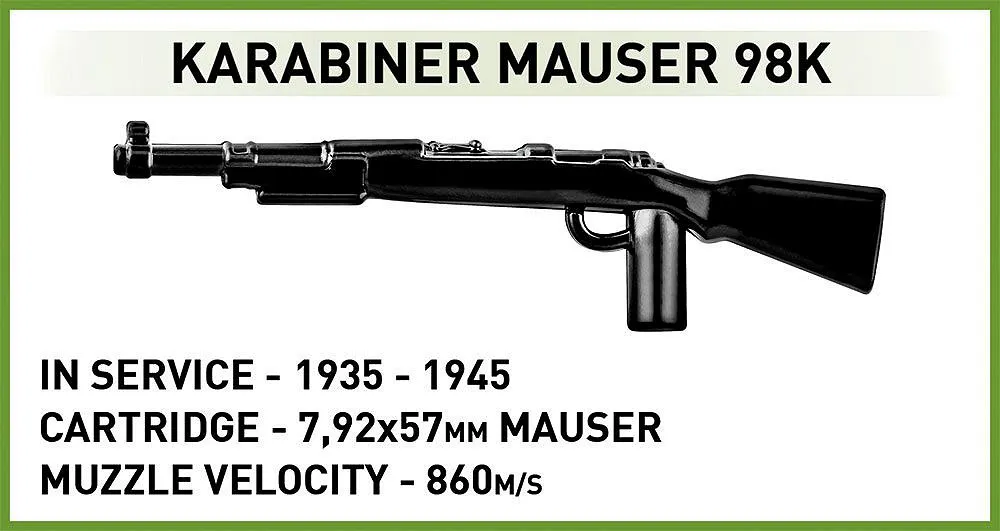 COBI 2548 Flakpanzer IV Wirbelwind