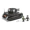 COBI 2548 Flakpanzer IV Wirbelwind