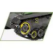 COBI 2548 Flakpanzer IV Wirbelwind