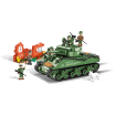 COBI 2549 Sherman M4A3E2 Jumbo - Limited Edition