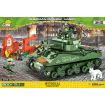 COBI 2549 Sherman M4A3E2 Jumbo - Limited Edition