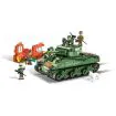 COBI 2549 Sherman M4A3E2 Jumbo - Limited Edition