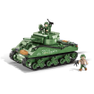 COBI 2550 Sherman M4A3E2 Jumbo