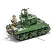 COBI 2550 Sherman M4A3E2 Jumbo