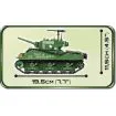 COBI 2550 Sherman M4A3E2 Jumbo