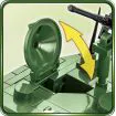 COBI 2550 Sherman M4A3E2 Jumbo
