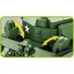 COBI 2550 Sherman M4A3E2 Jumbo