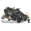 COBI 2551 Sd.Kfz.251/1 Ausf. A - Limited Edition