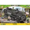 COBI 2551 Sd.Kfz.251/1 Ausf. A - Limited Edition