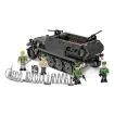 COBI 2551 Sd.Kfz.251/1 Ausf. A - Limited Edition