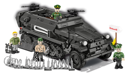 COBI 2551 Sd.Kfz.251/1 Ausf. A - Limited Edition