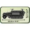COBI 2551 Sd.Kfz.251/1 Ausf. A - Limited Edition