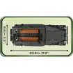 COBI 2551 Sd.Kfz.251/1 Ausf. A - Limited Edition