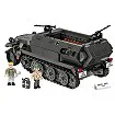 COBI 2552 Sd.Kfz.251/1 Ausf. A