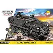COBI 2552 Sd.Kfz.251/1 Ausf. A