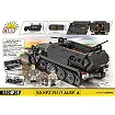 COBI 2552 Sd.Kfz.251/1 Ausf. A