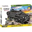 COBI 2552 Sd.Kfz.251/1 Ausf. A