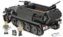 COBI 2552 Sd.Kfz.251/1 Ausf. A