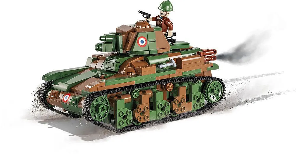 COBI 2553 Renault R35