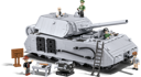 COBI 2554 Panzer VIII Maus - Limited Edition