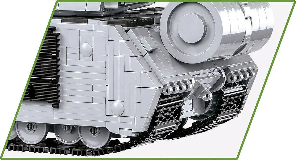 COBI 2554 Panzer VIII Maus - Limited Edition