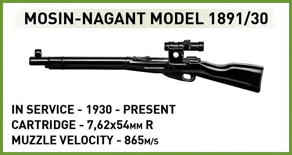 COBI 2555 KV-1