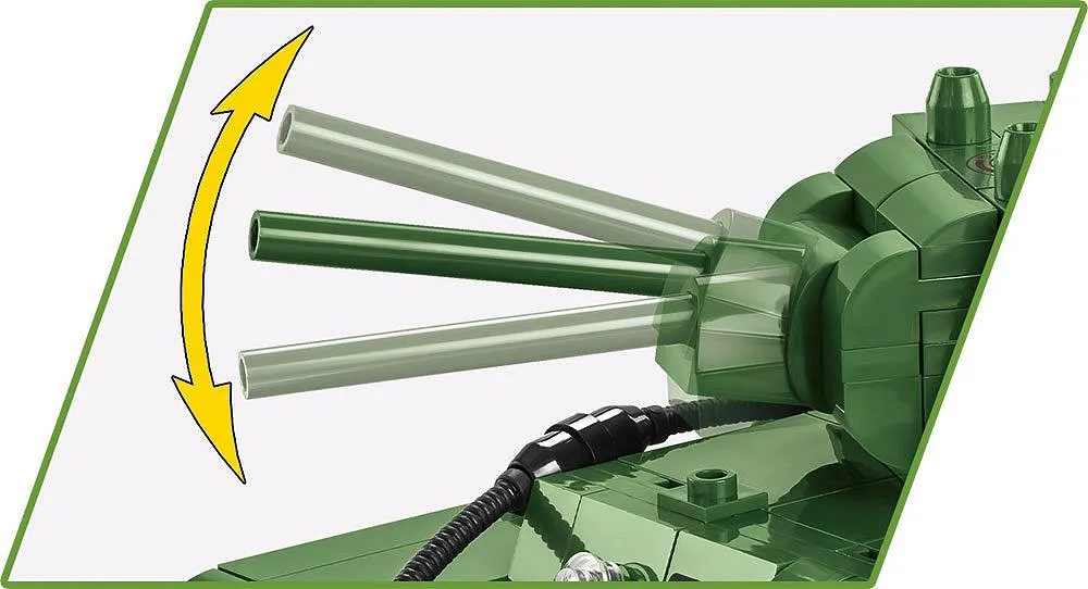 COBI 2555 KV-1