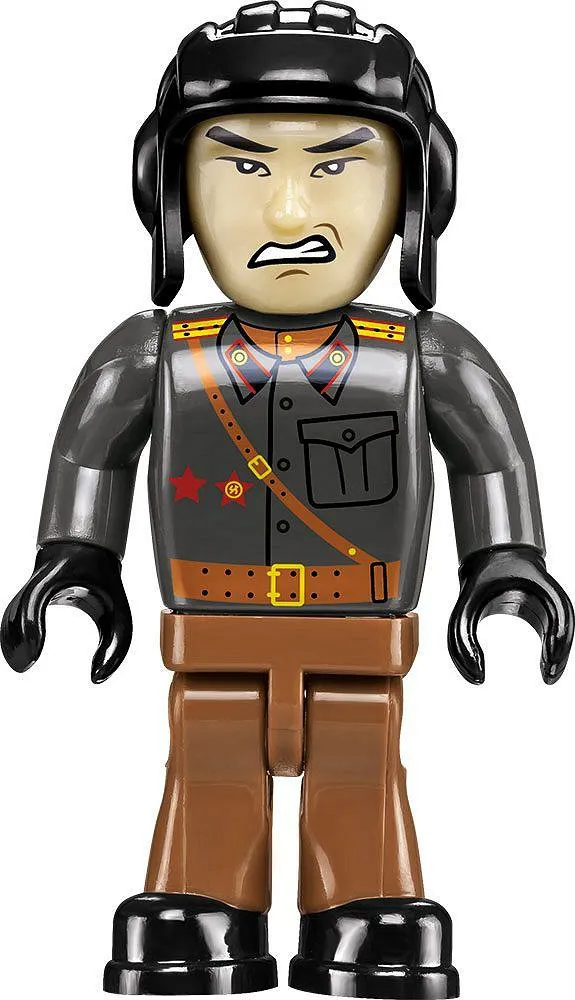 COBI 2555 KV-1