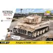 COBI 2556 Panzerkampfwagen VI Tiger 131