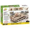 COBI 2556 Panzerkampfwagen VI Tiger 131