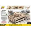 COBI 2556 Panzerkampfwagen VI Tiger 131