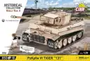 COBI 2556 Panzerkampfwagen VI Tiger 131