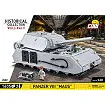 COBI 2559 Panzer VIII Maus