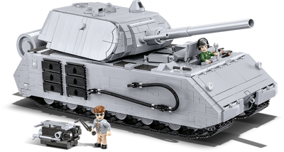 COBI 2559 Panzer VIII Maus