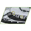 COBI 2559 Panzer VIII Maus